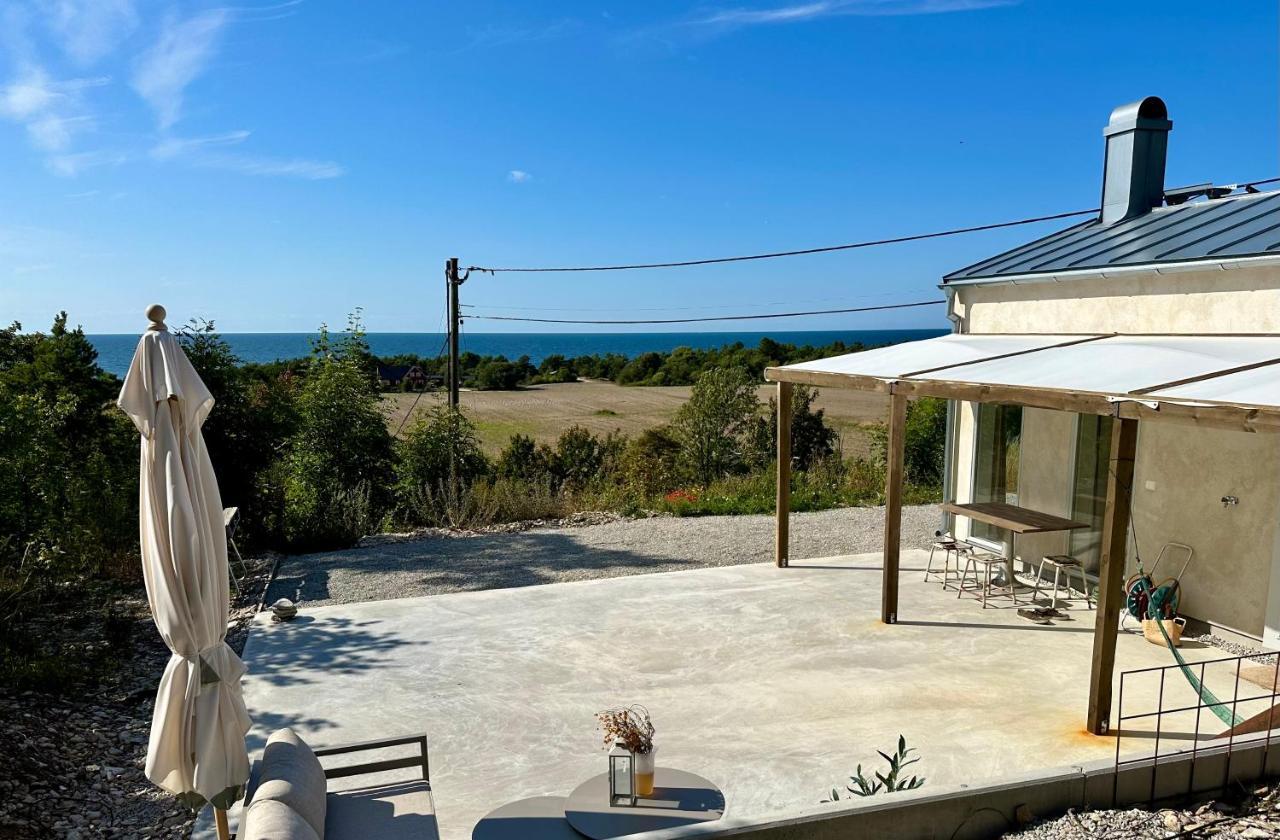 Fratello Vila VBY Exterior foto